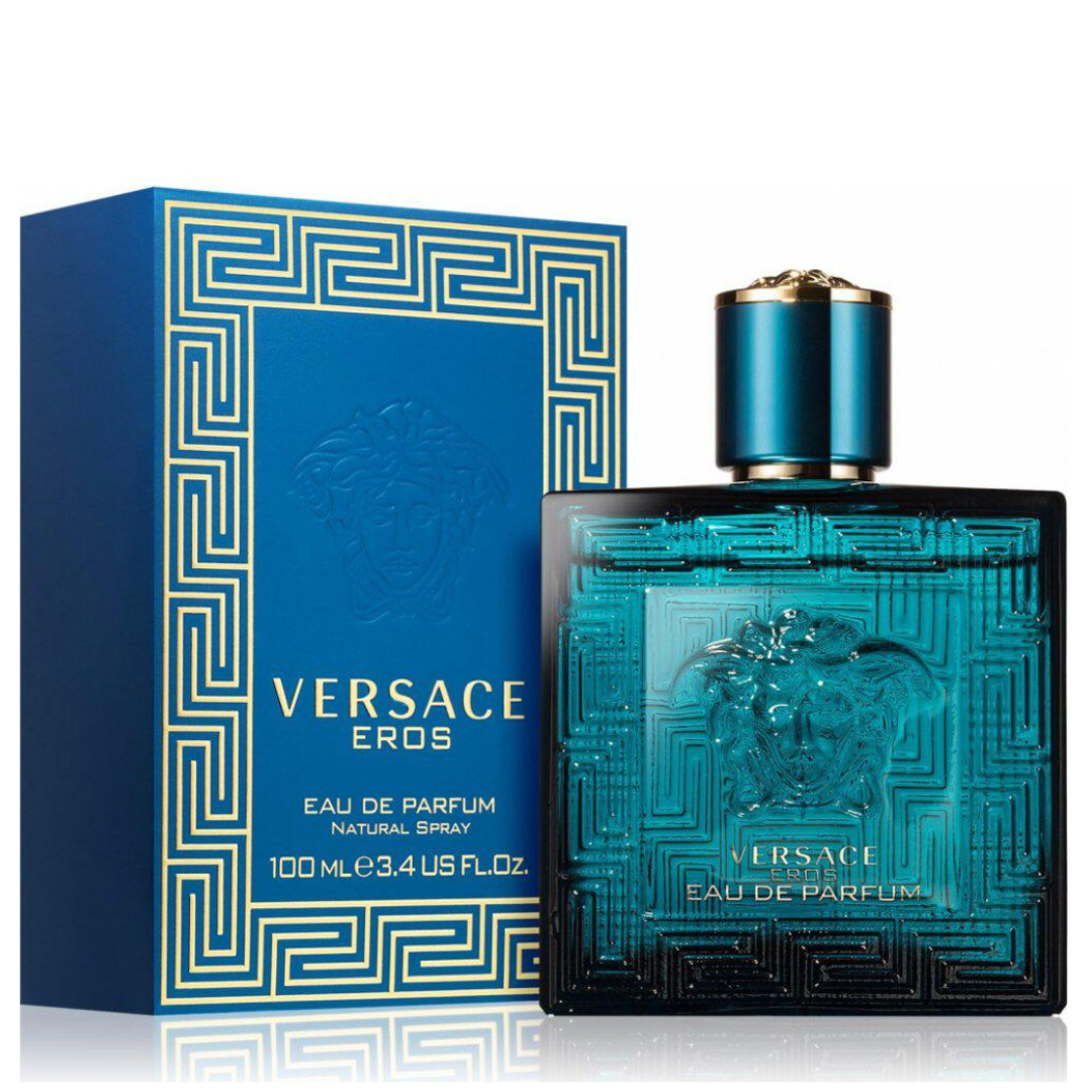 Versace Eros EDP 100ml - Best Price in Sri Lanka