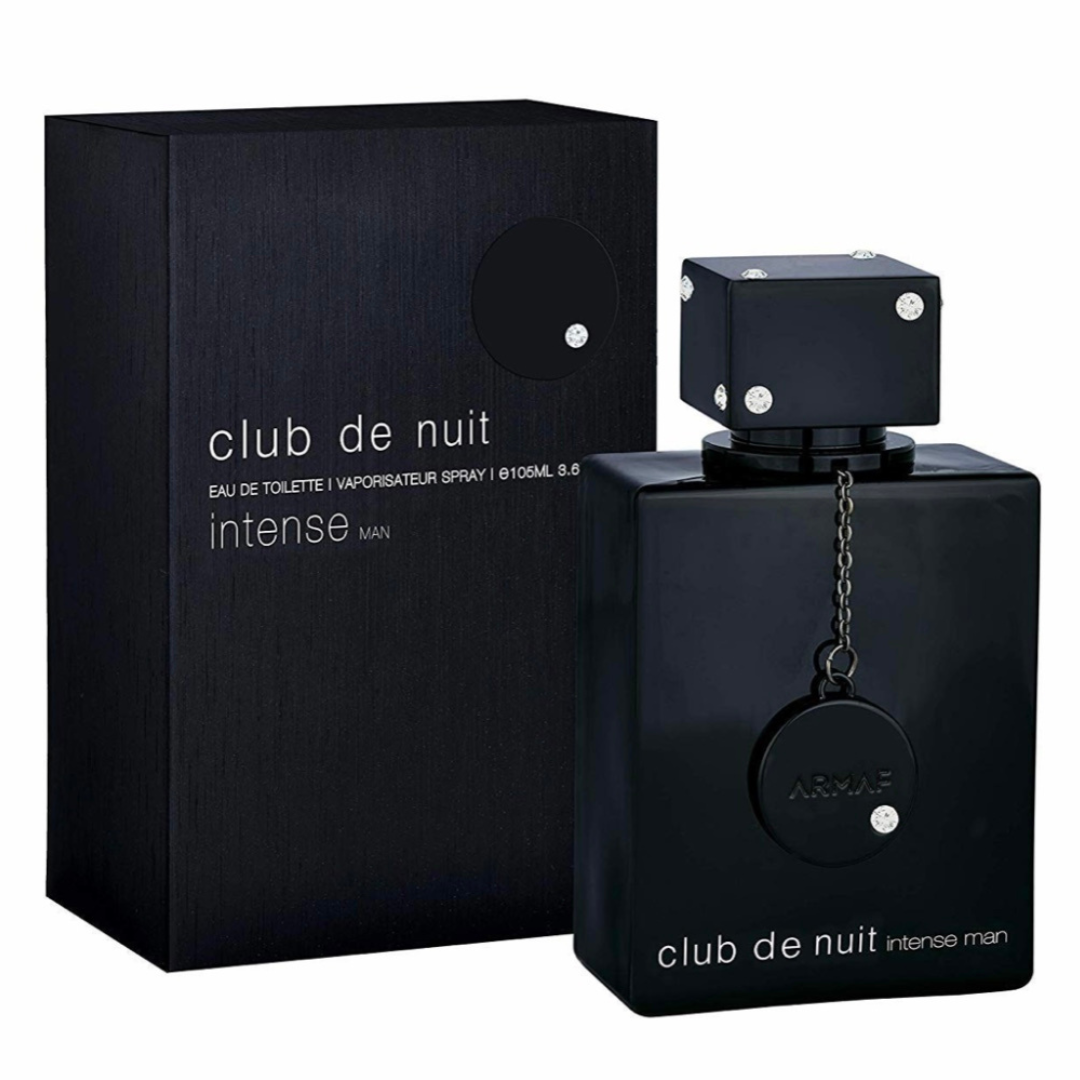 Armaf Club De Nuit Intense Man EDT 105ml - Best Price in Sri Lanka