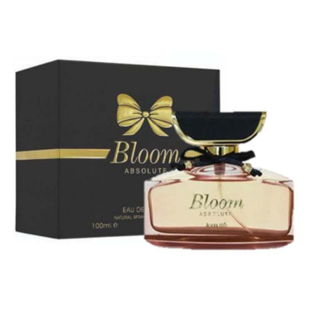 Lamuse Bloom Absolute Eau De Parfum - 100ML