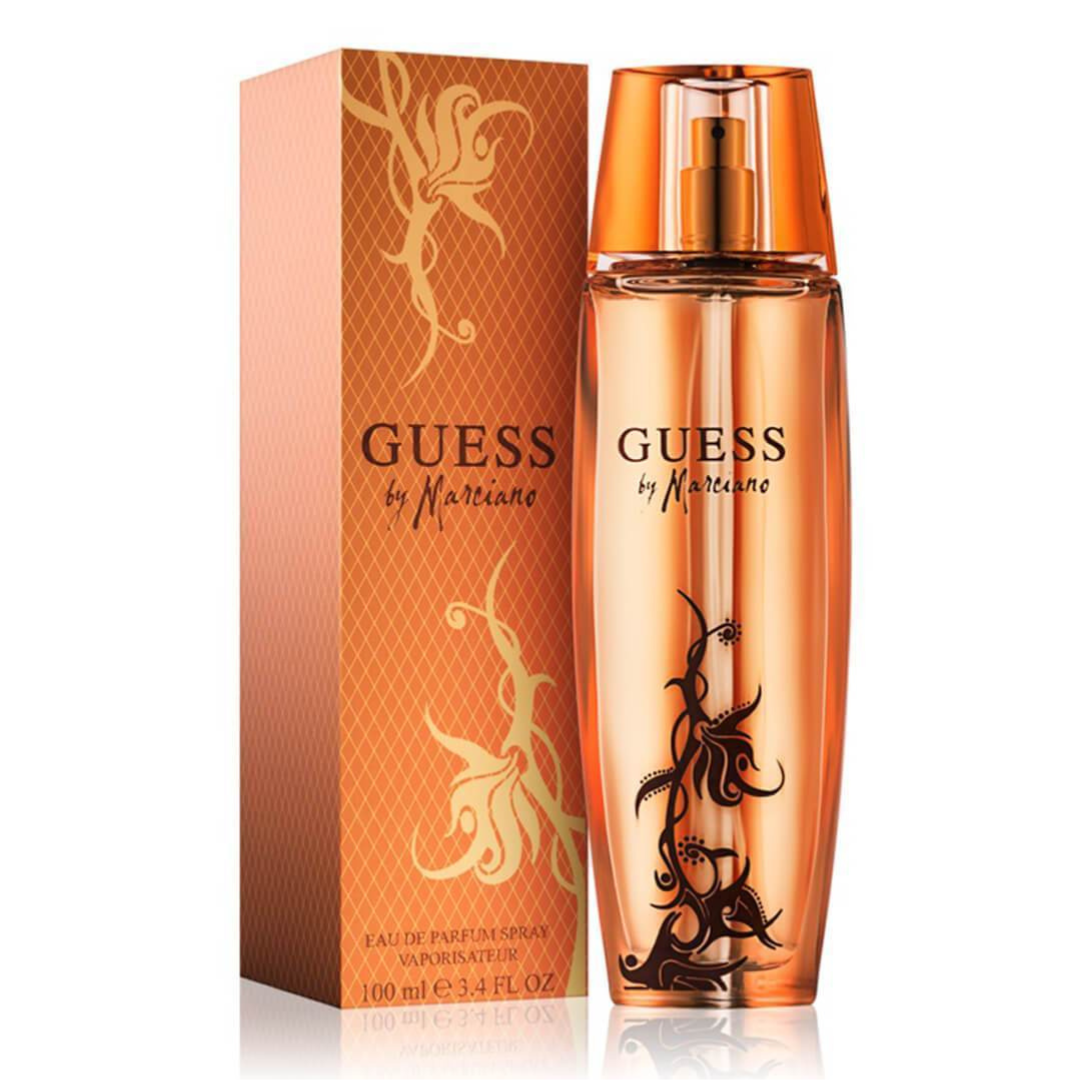 Guess By Marciano Eau De Parfum - 100 Ml