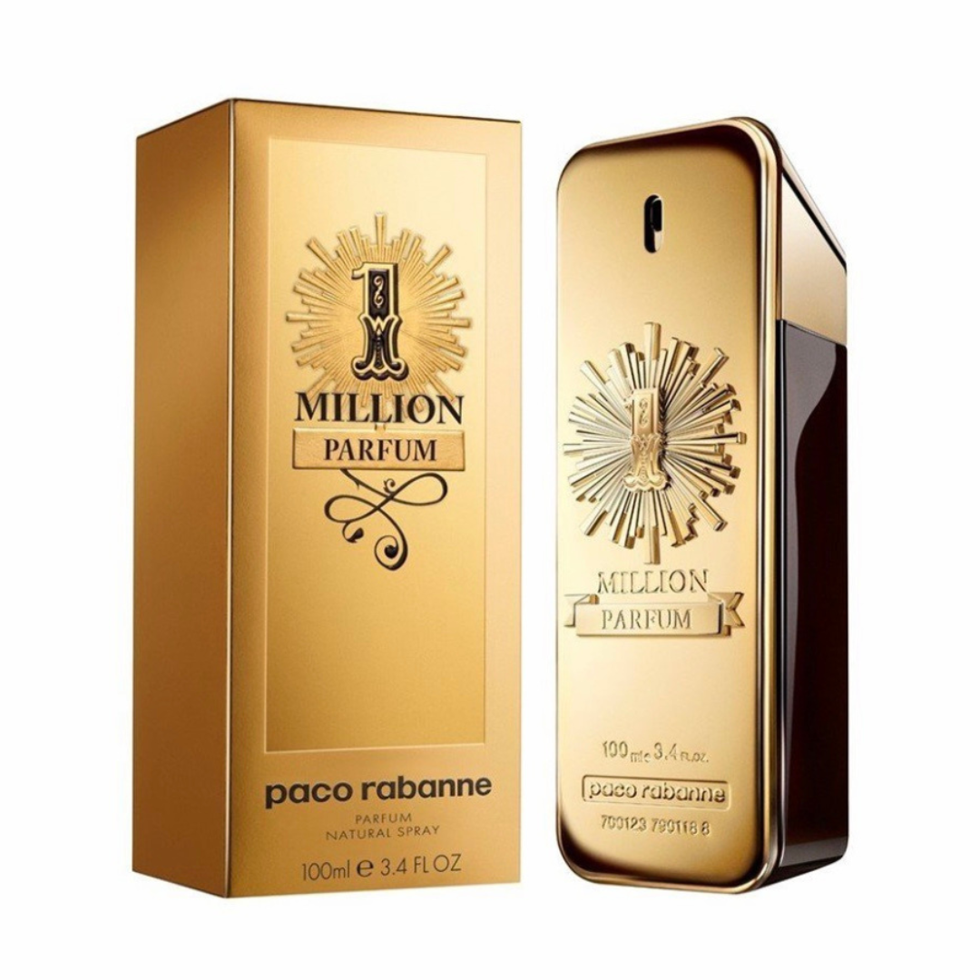 Paco Rabanne One Million Parfum - 100 Ml