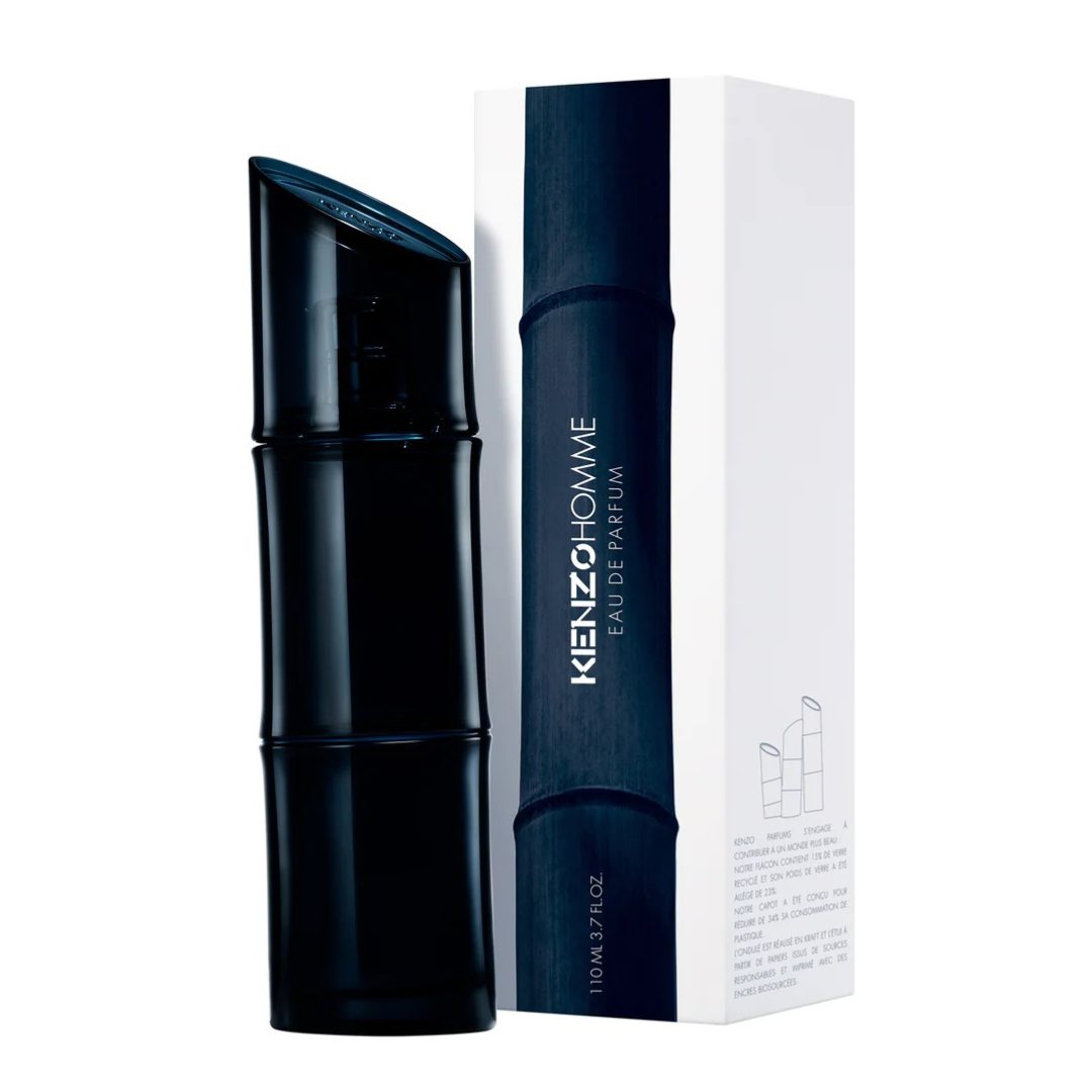 Kenzo Homme Eau De Parfum -100 Ml