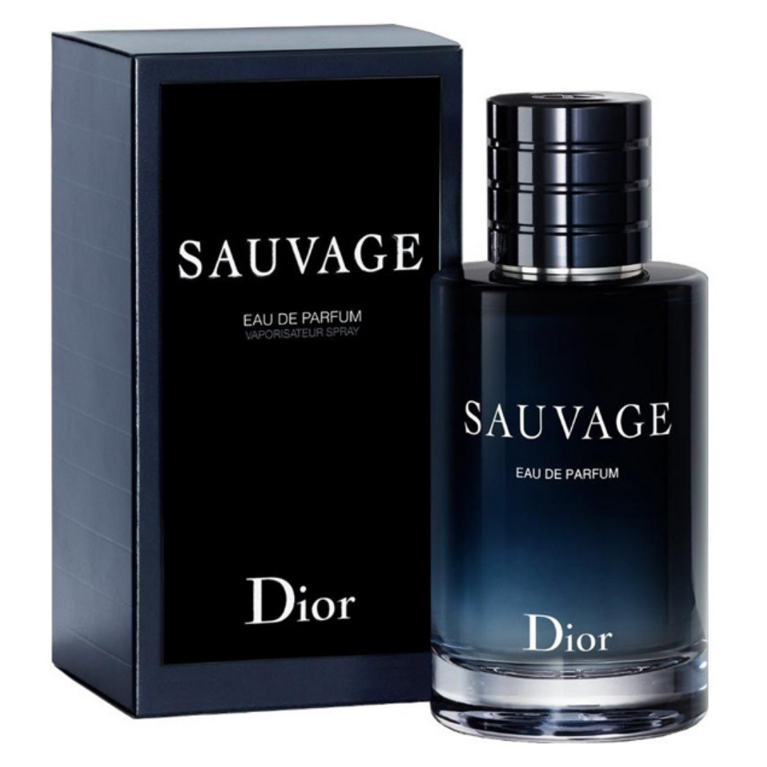 Dior Sauvage EDP 100ml - Best Price in Sri Lanka