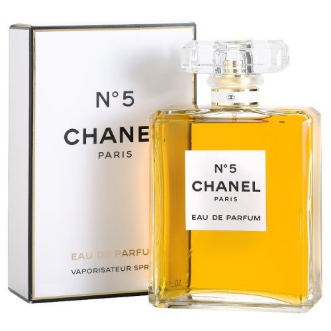 Chanel No 5 Eau De Parfum - 100 Ml