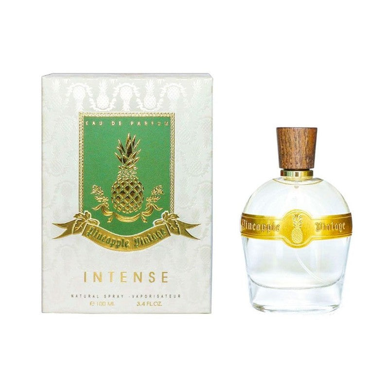 Pineapple Vintage Intense Eau De Parfum - 100Ml