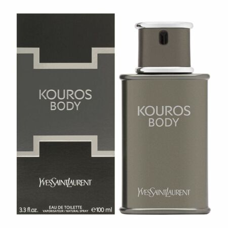 Yves Saint Laurent Body Kouros Eau de Toilette