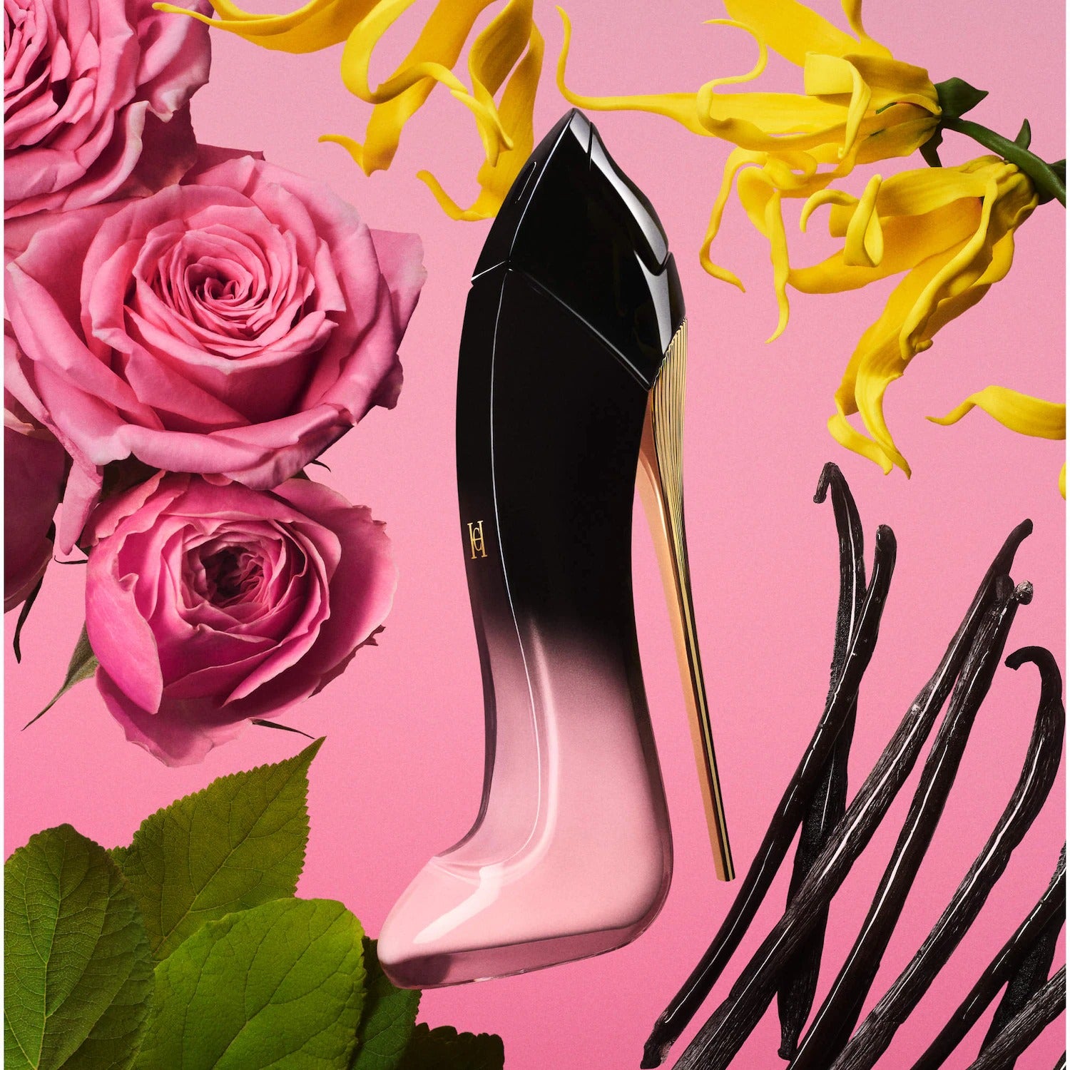 Carolina Herrera Good Girl Blush Elixir Eau De Parfum - 80 Ml