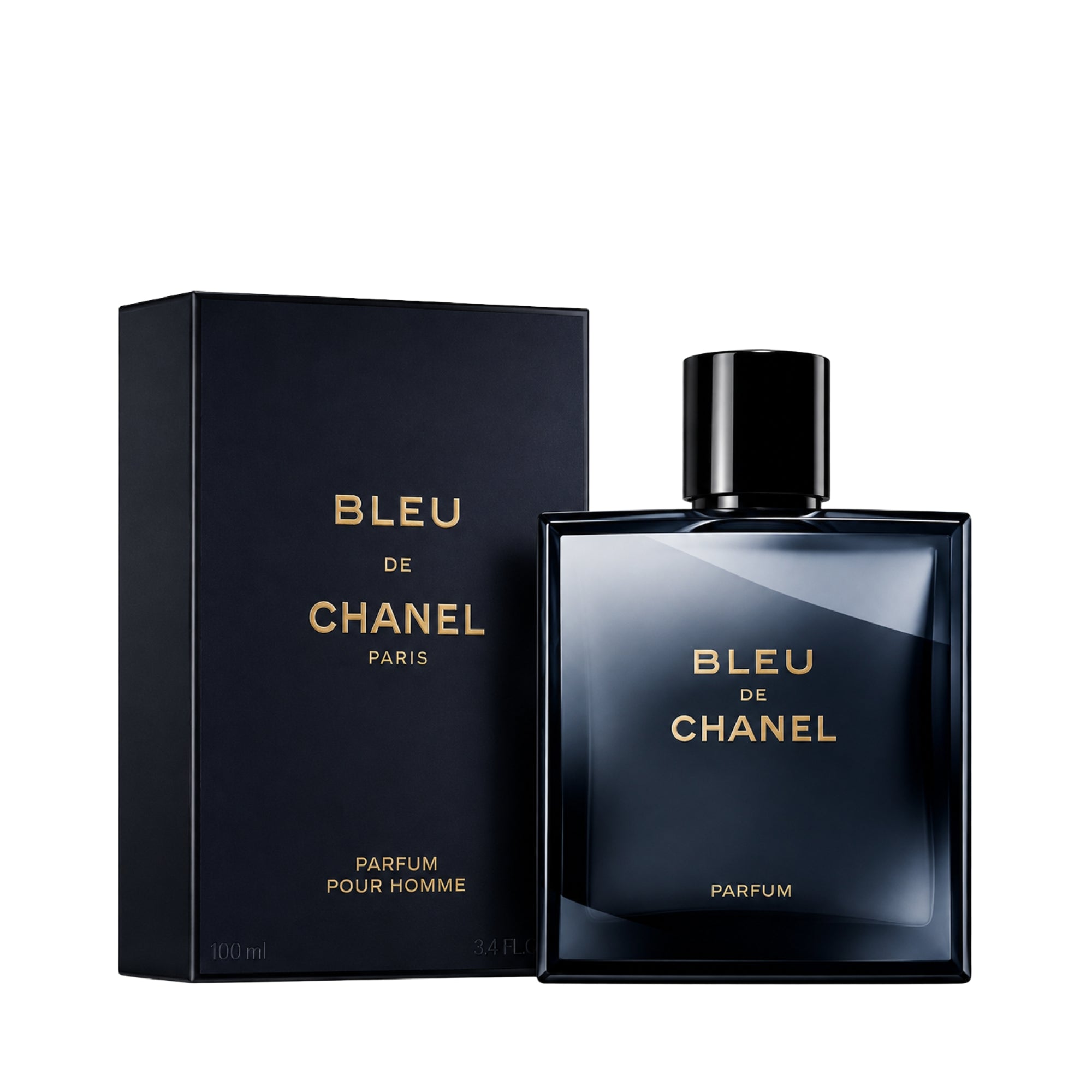 Chanel Blue De Chanel Parfum - 100 Ml