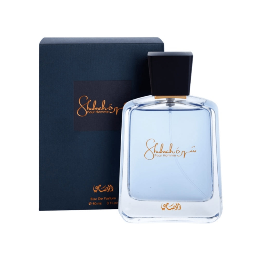 Rasasi Shuhrah Eau De Parfum - 90 Ml