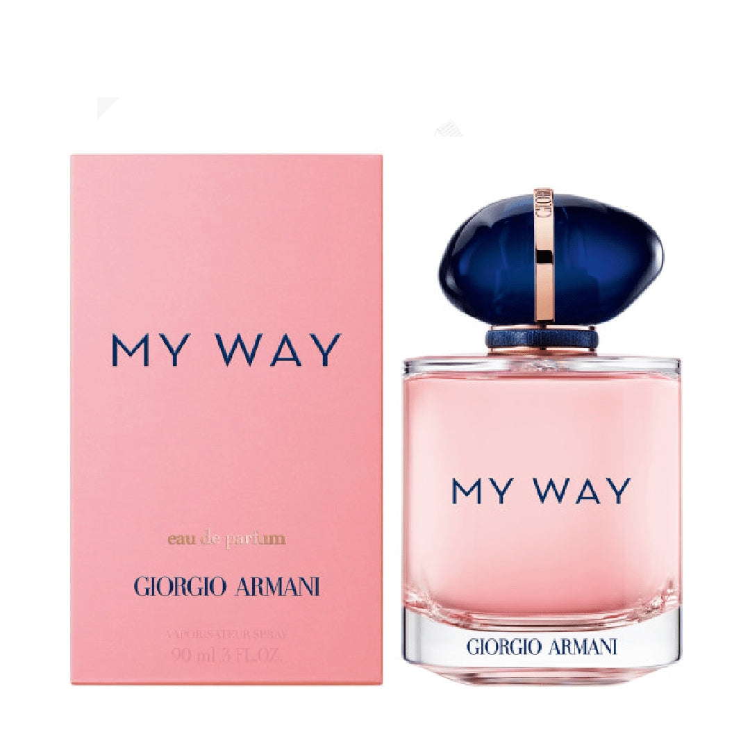 Giorgio Armani My Way Eau De Parfum - 90 Ml