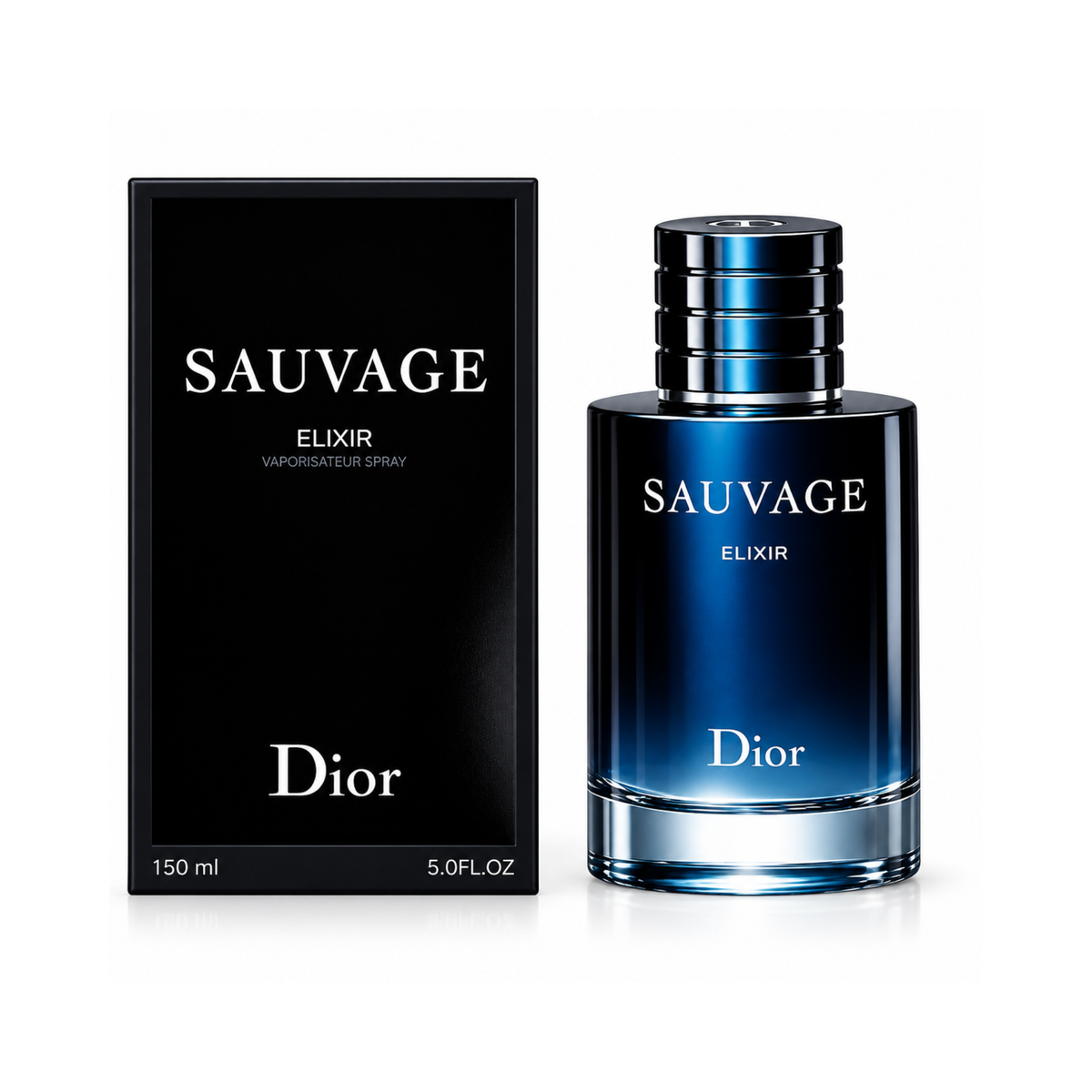 Dior Sauvage Elixir - 150 Ml