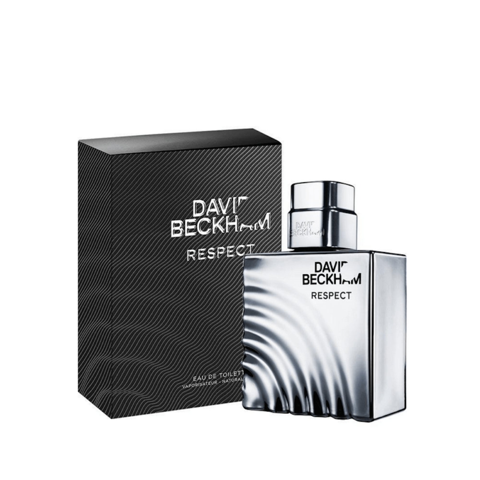 David Beckham Respect Eau De Toilette - 90 ML