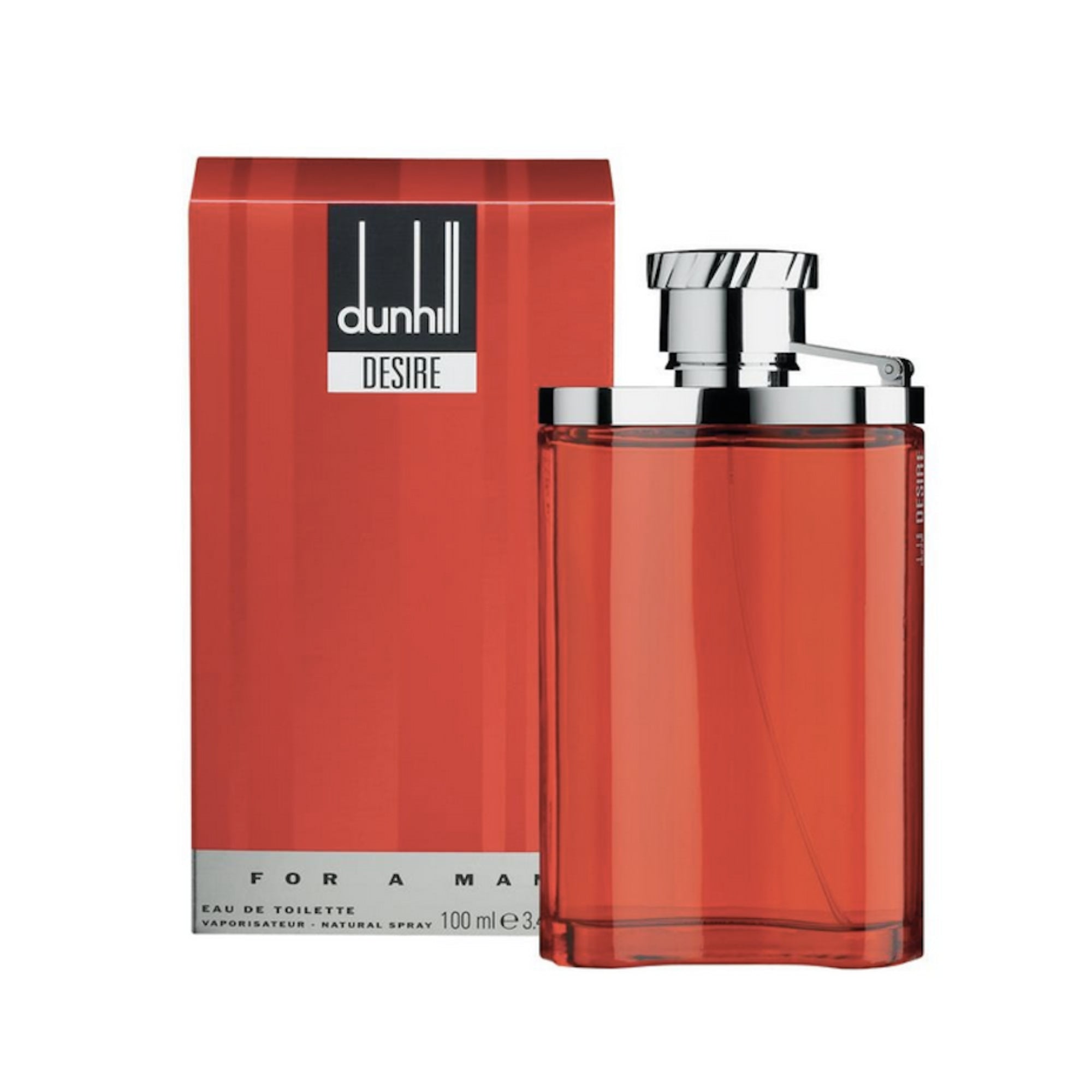 Dunhill Desire Eau De Toilette - 100 Ml