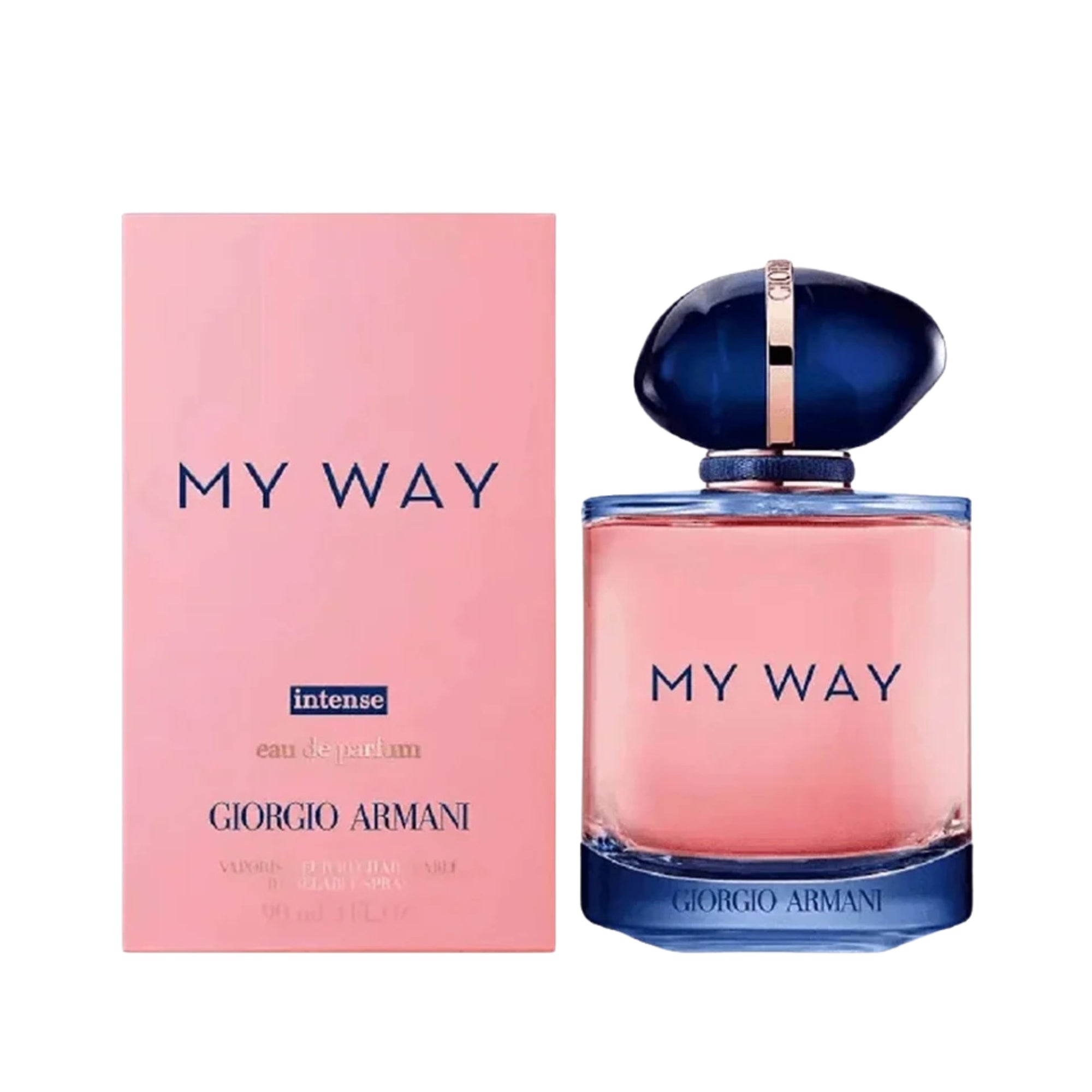 Giorgio Armani My Way Eau De Parfum - 90 Ml