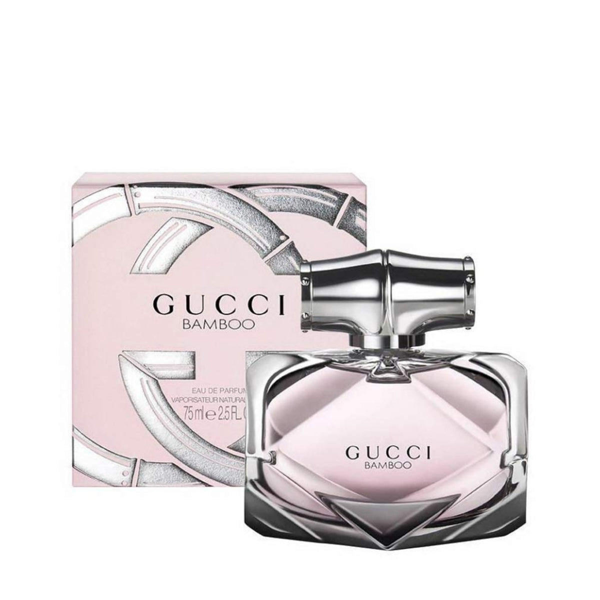 Gucci Bamboo Eau De Parfum - 75 Ml