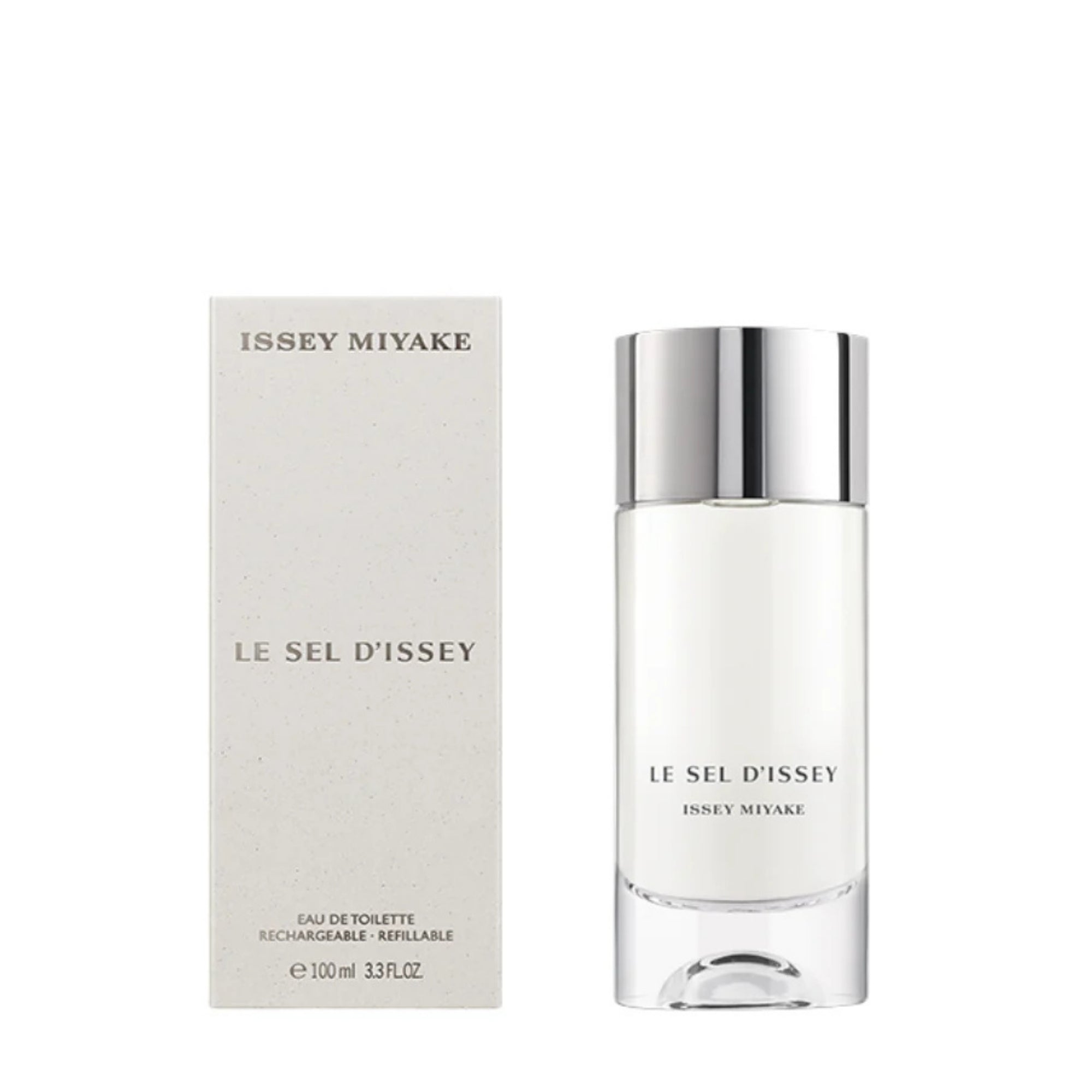 Issey Miyake Le Sel D'Issey Eau De Parfum - 100 Ml
