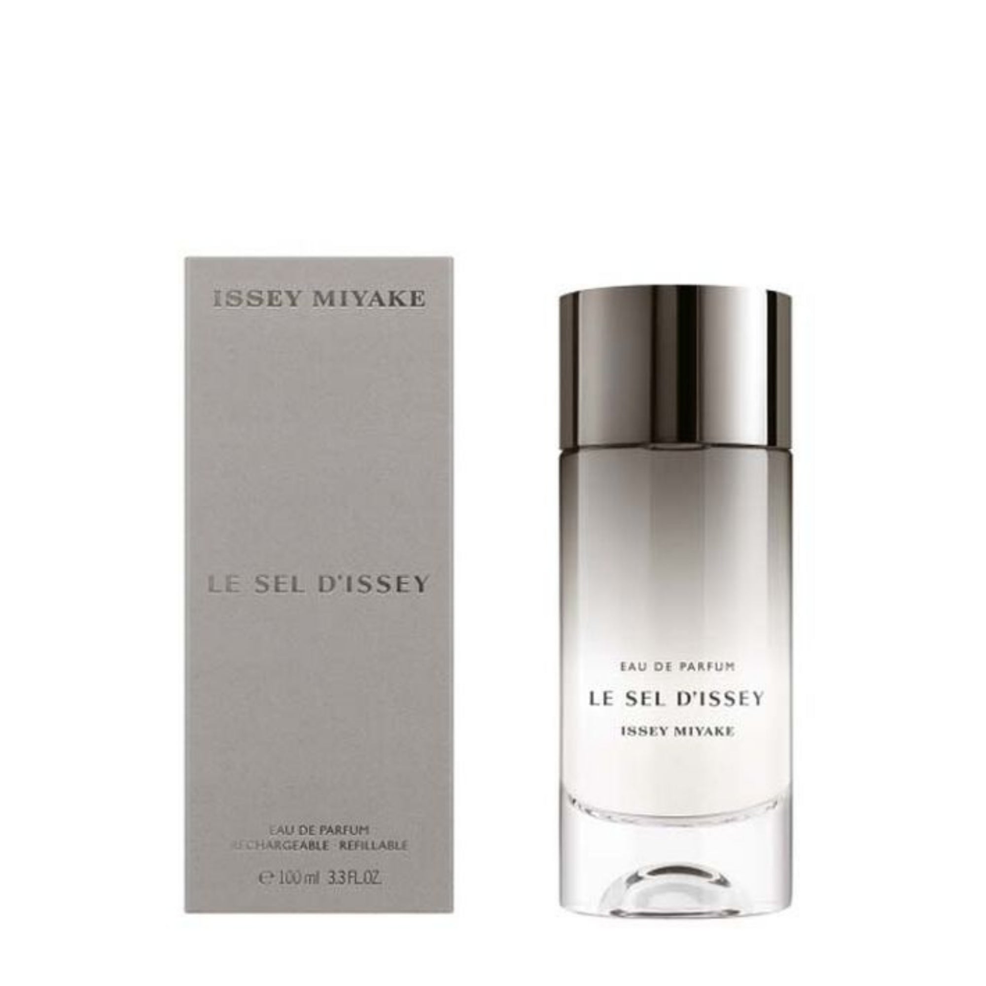 Issey Miyake Le Sel D'Issey Eau De Parfum - 100 Ml