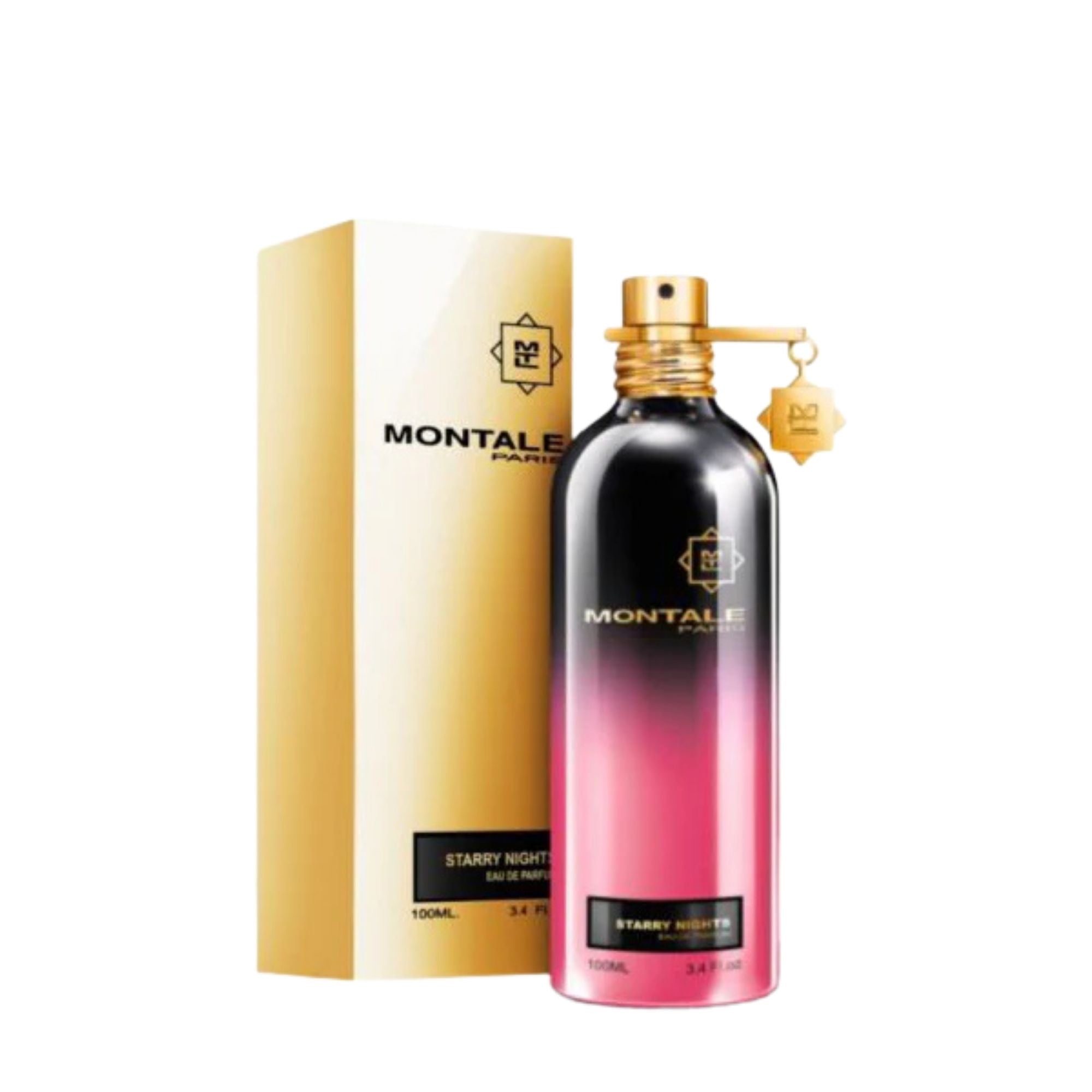 Montale Starry Nights Eau De Parfum - 100 Ml