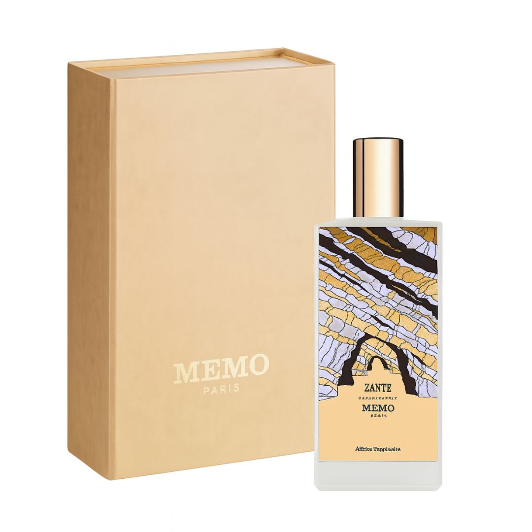 Memo Paris Zante Eau De Parfum - 75 Ml