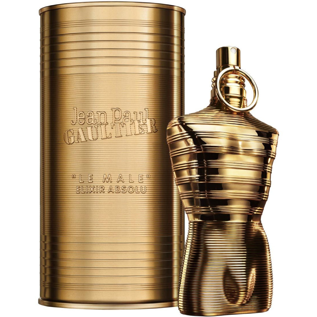 Jean Paul Gaultier Le Male Elixir Absolu Parfum - 125ml