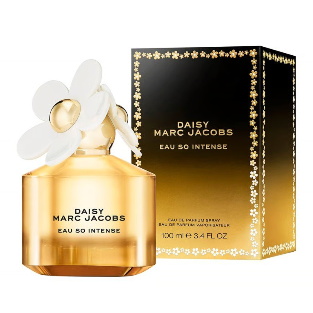 Marc Jacobs Daisy Eau So Fresh Eau De Toilette – 100ml