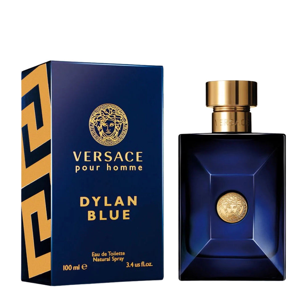 Versace Dylan Blue EDT 100ml - Best Price in Sri Lanka