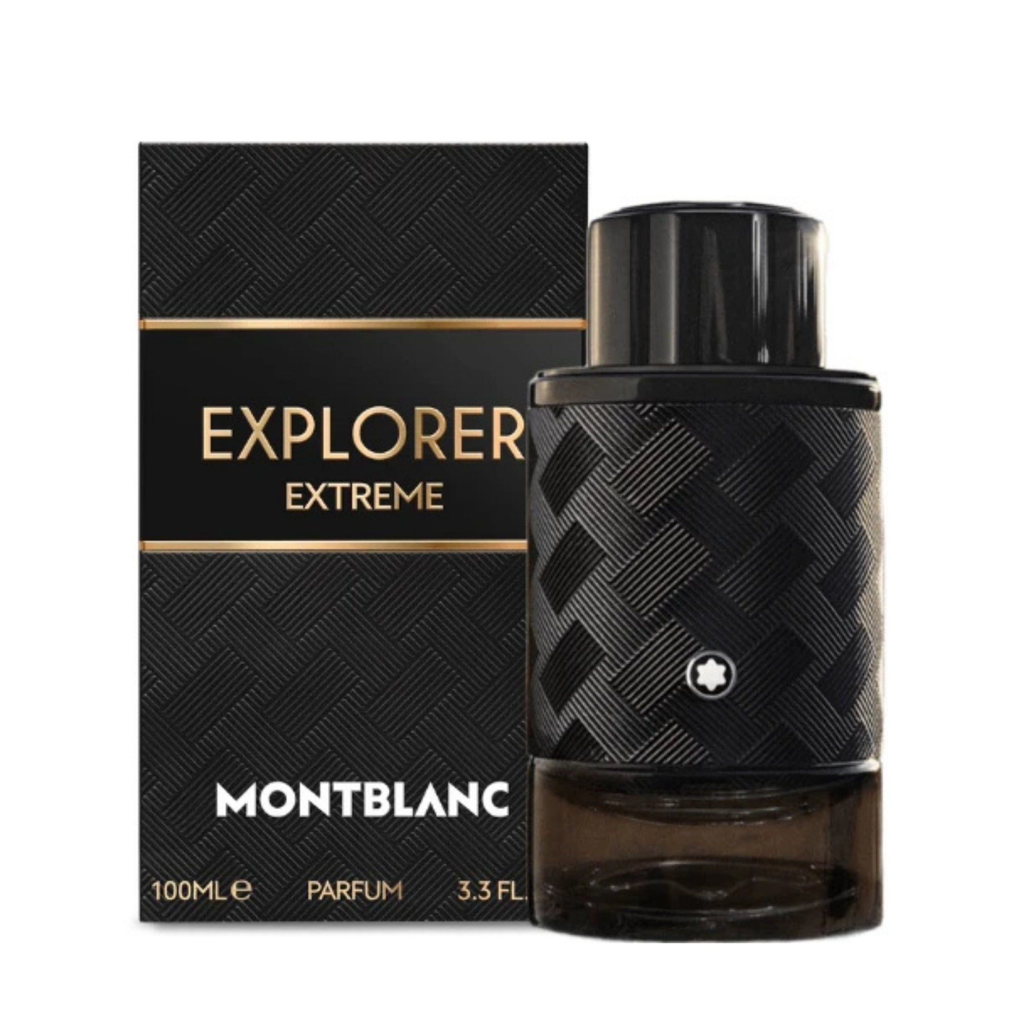 Mont Blanc Explorer Extreme Parfum - 100 Ml