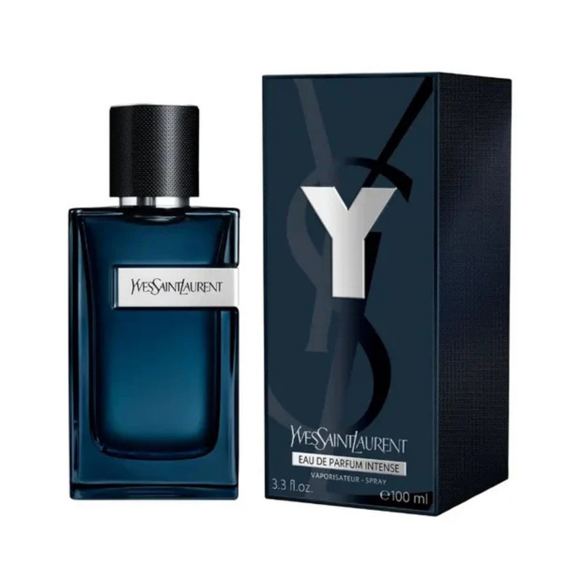 Yves Saint Laurent Y Eau De Parfum Intense - 100 Ml