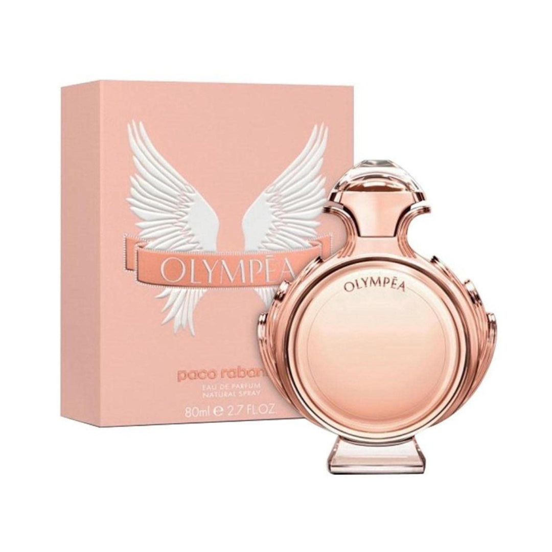 Paco Rabanne Olympea Eau De Parfum - 80 Ml