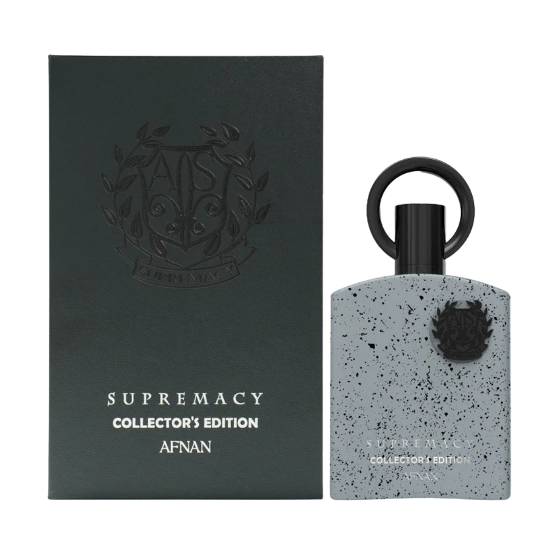 Afnan Supremacy Collector's Edition Pour Homme Eau de Parfum - 100 Ml