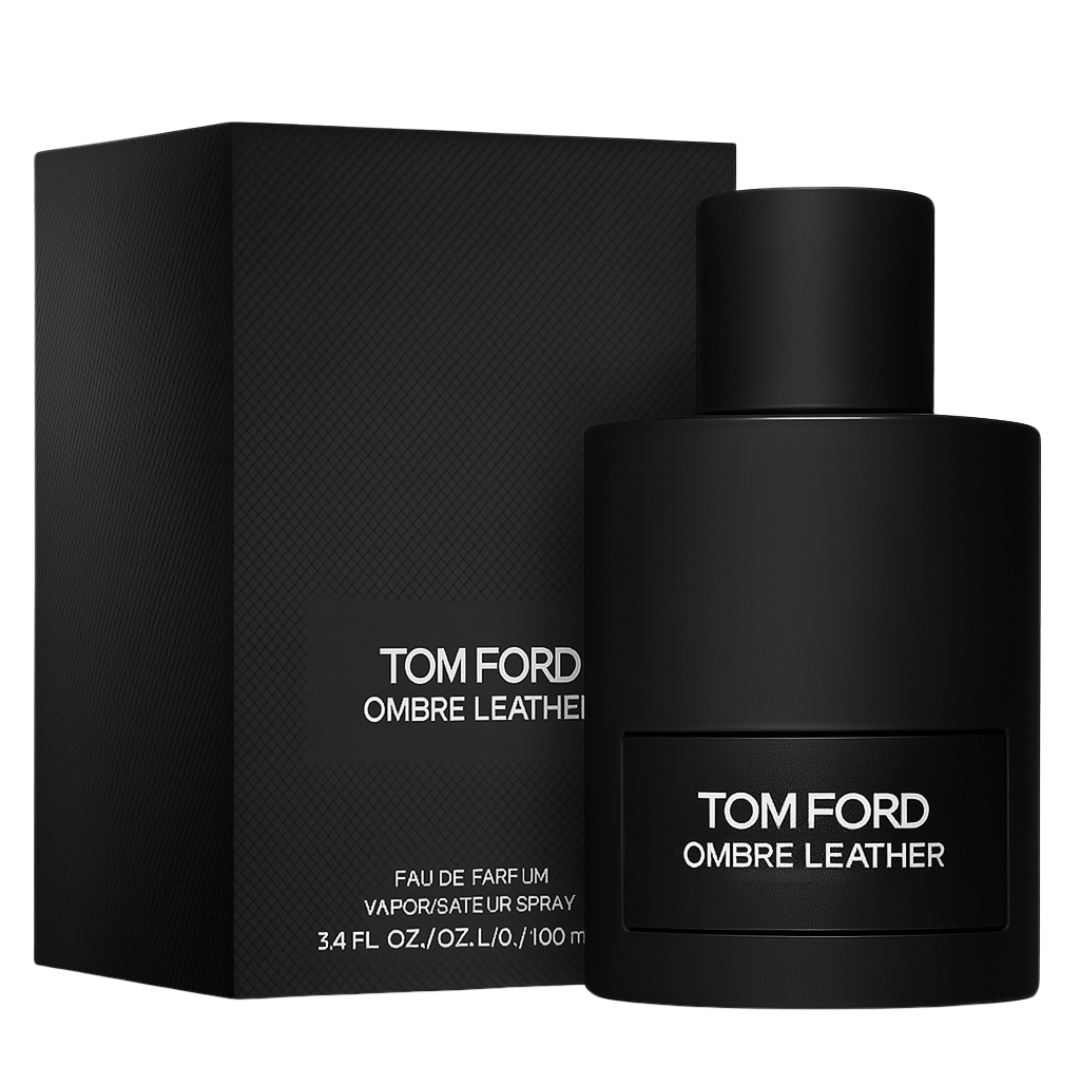 Tom Ford Ombre Leather Eau De Parfum - 100 Ml