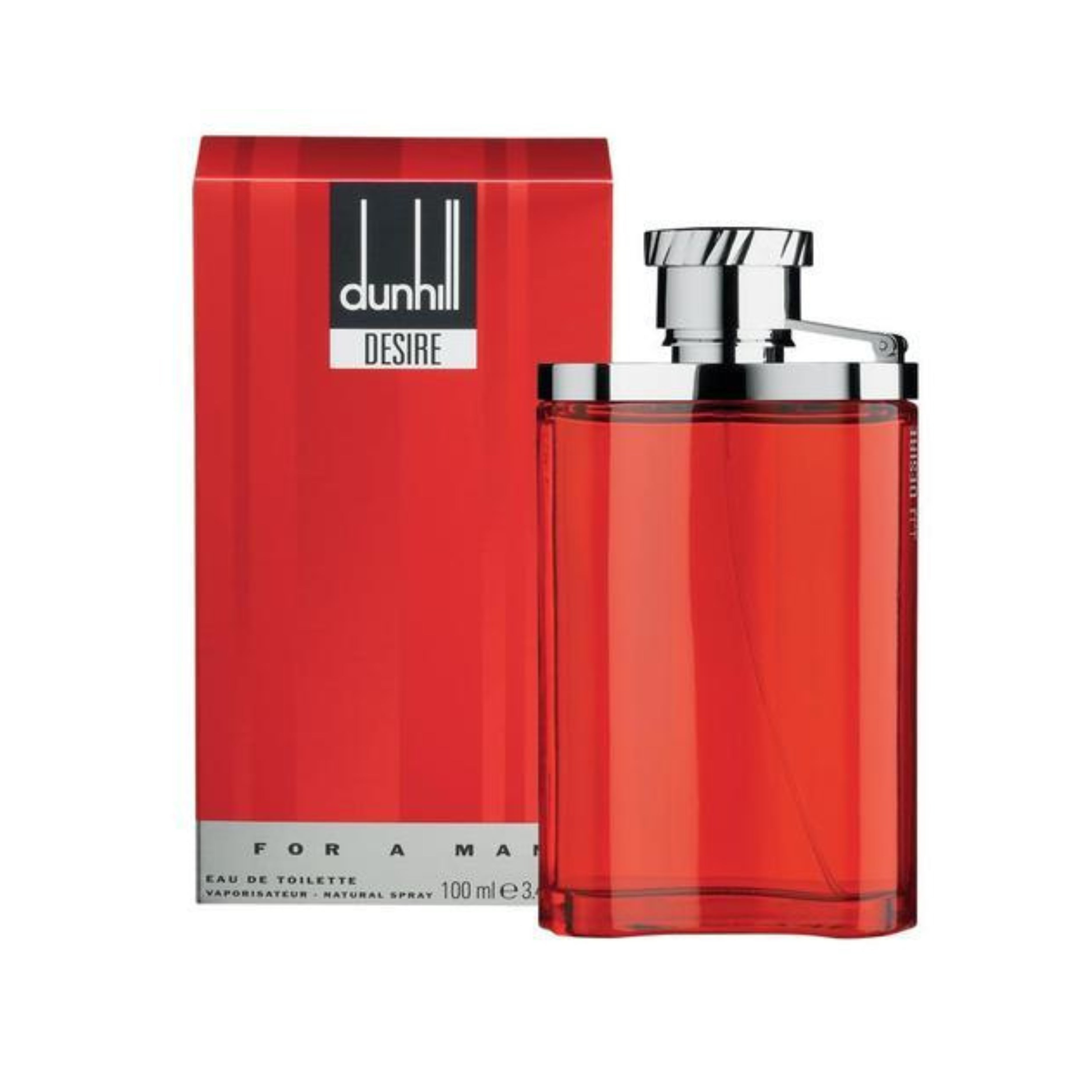 Dunhill Desire Red Eau De Toilette - 150 Ml
