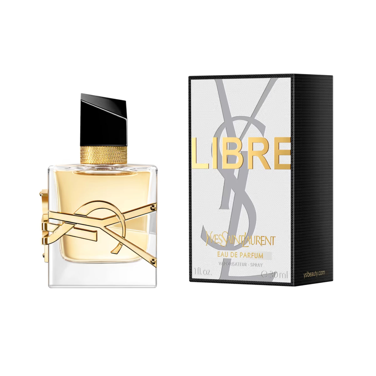 Yves Saint Laurent Libre Eau De Parfum - 30 Ml