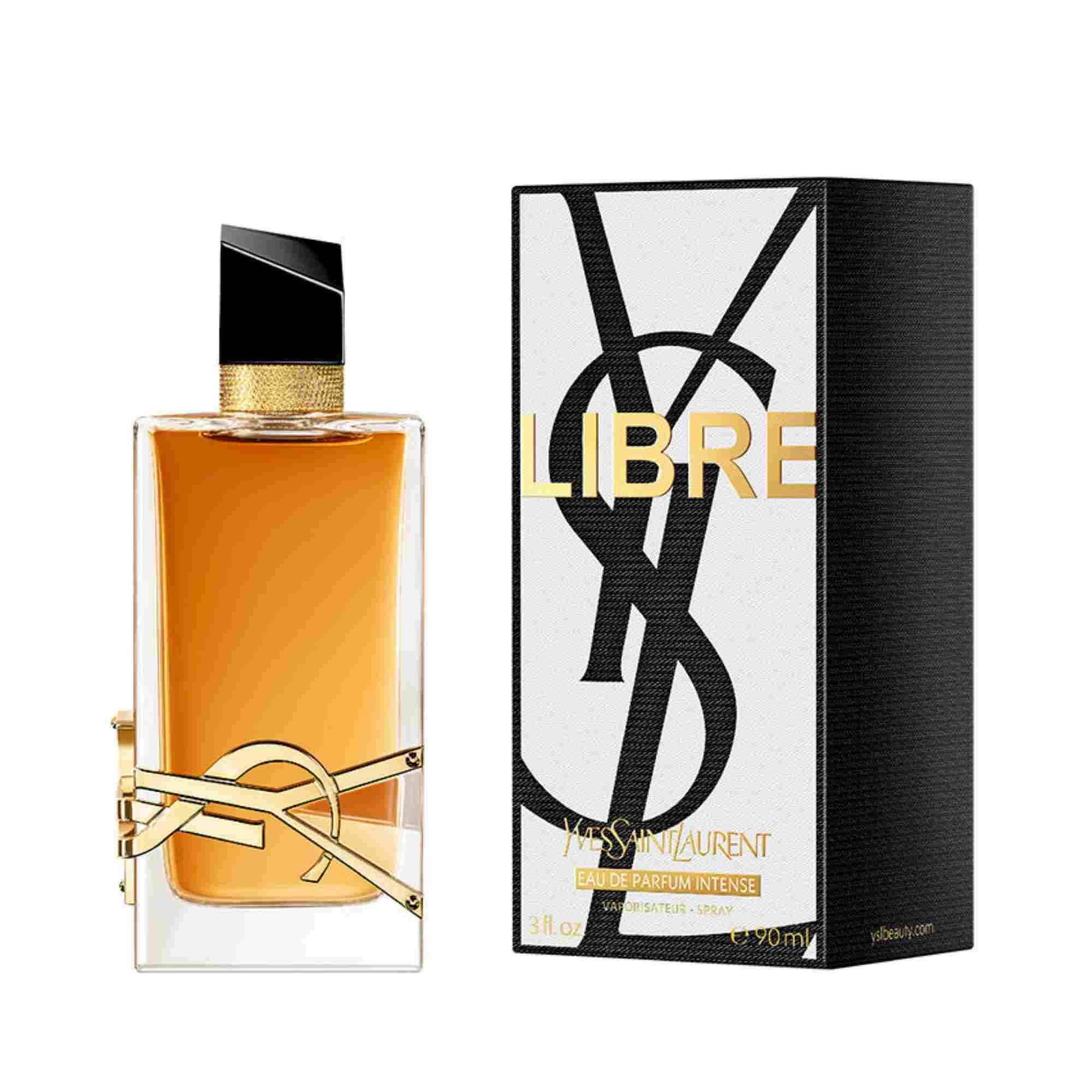 Yves Saint Laurent Libre Eau De Parfum Intense - 90 Ml