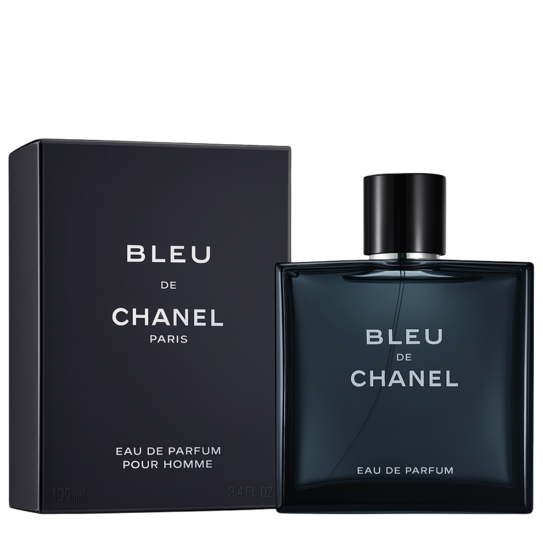 Chanel Bleu de Chanel EDP 100ml - Best Price in Sri Lanka