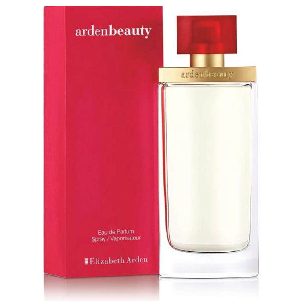Elizabeth Arden Beauty Eau De Perfume - 100 Ml