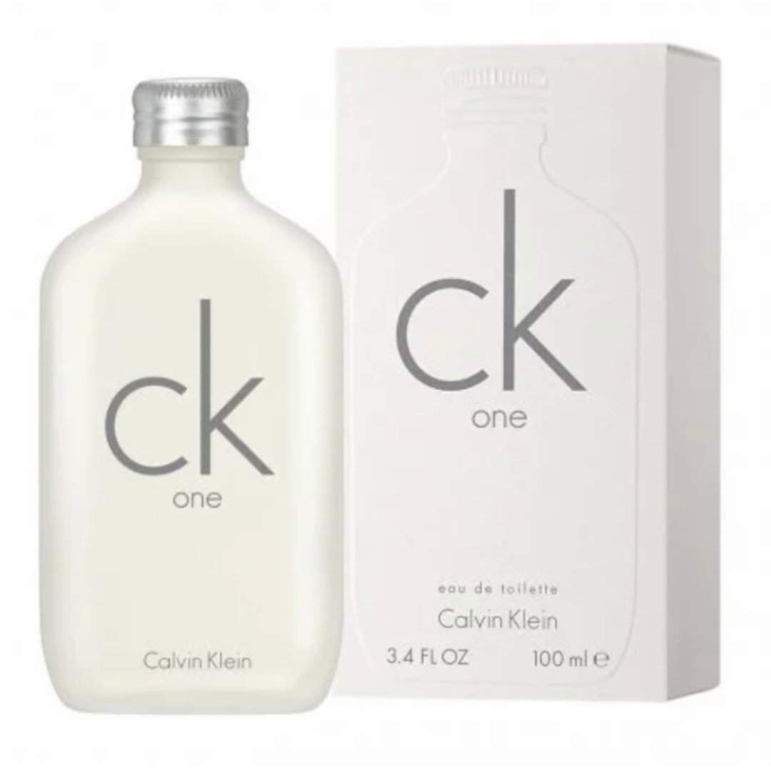 Calvin Klein One Eau De Toilette