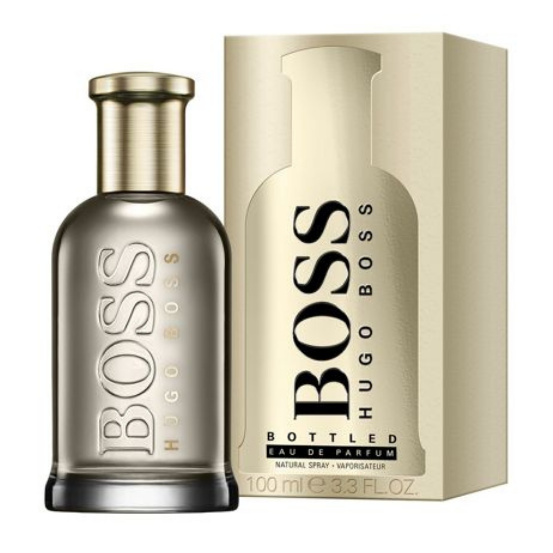 Hugo Boss Bottled Eau De Parfum - 100 Ml