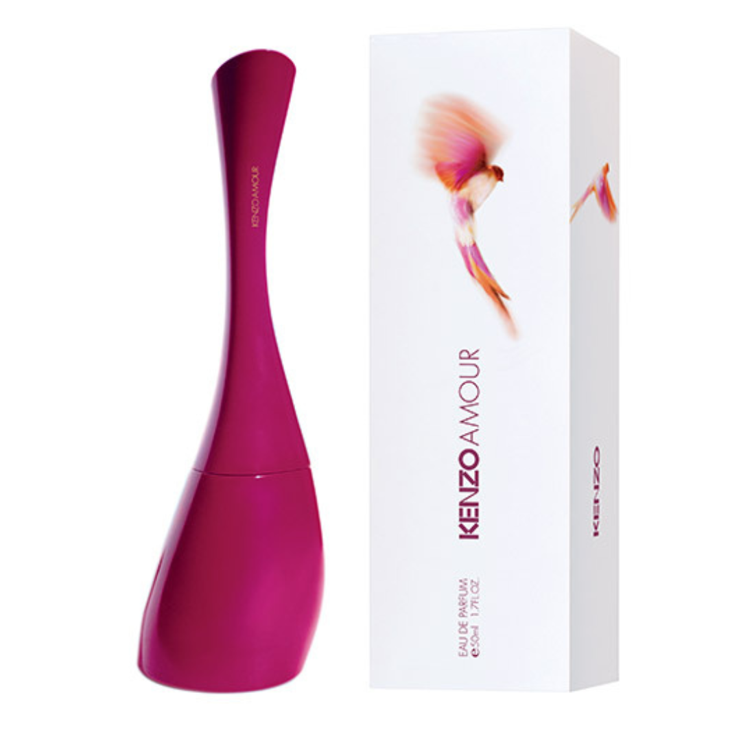 Kenzo Amour Eau De Parfum -100 Ml