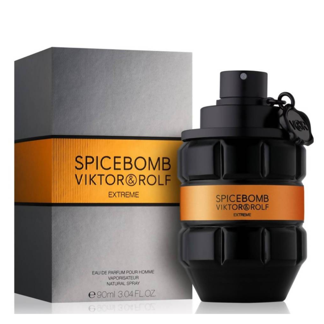 Viktor & Rolf Spice Bomb Extreme Eau De Parfum - 90 Ml