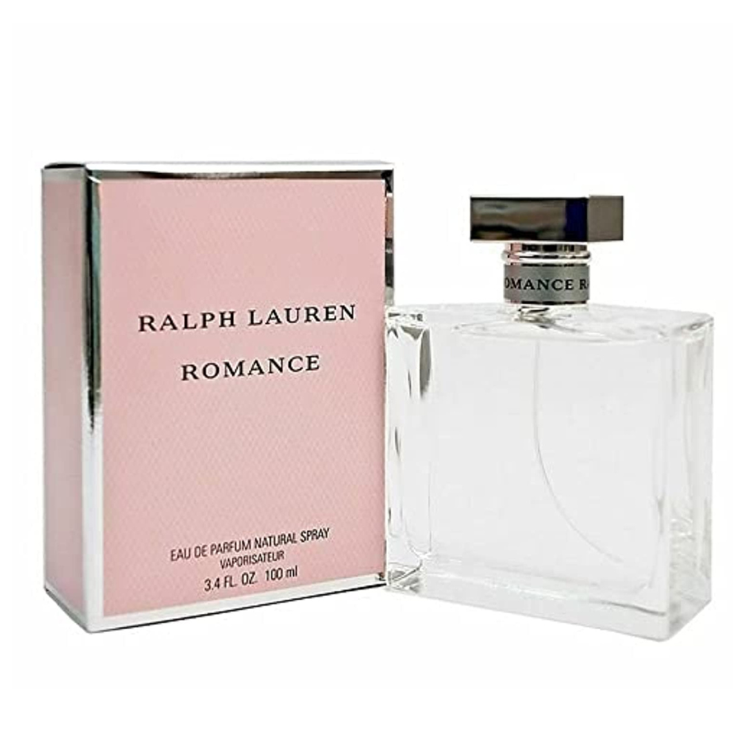 Ralph Lauren Romance Eau De Perfume - 100 Ml