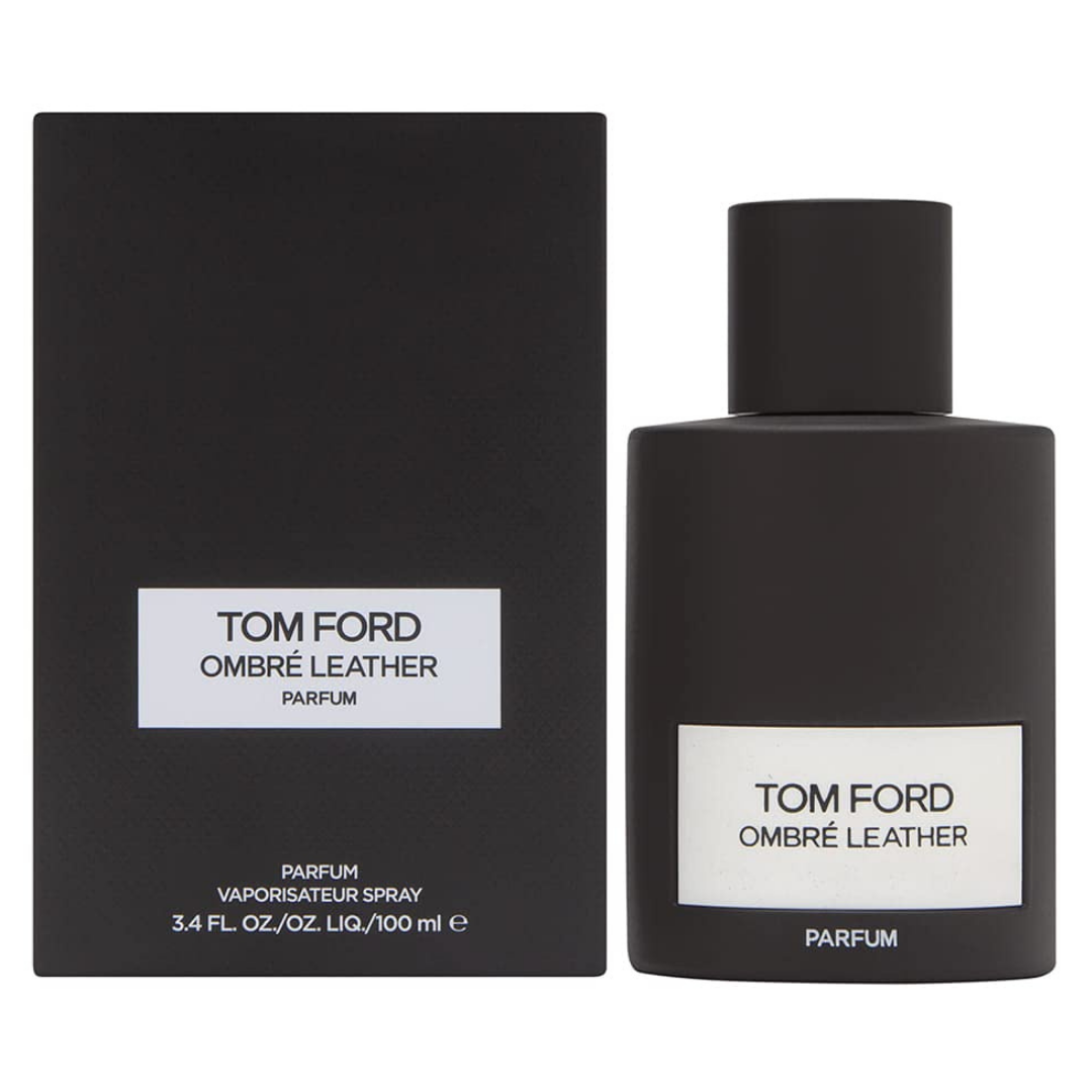 Tom Ford Ombre Leather Parfum - 100 Ml