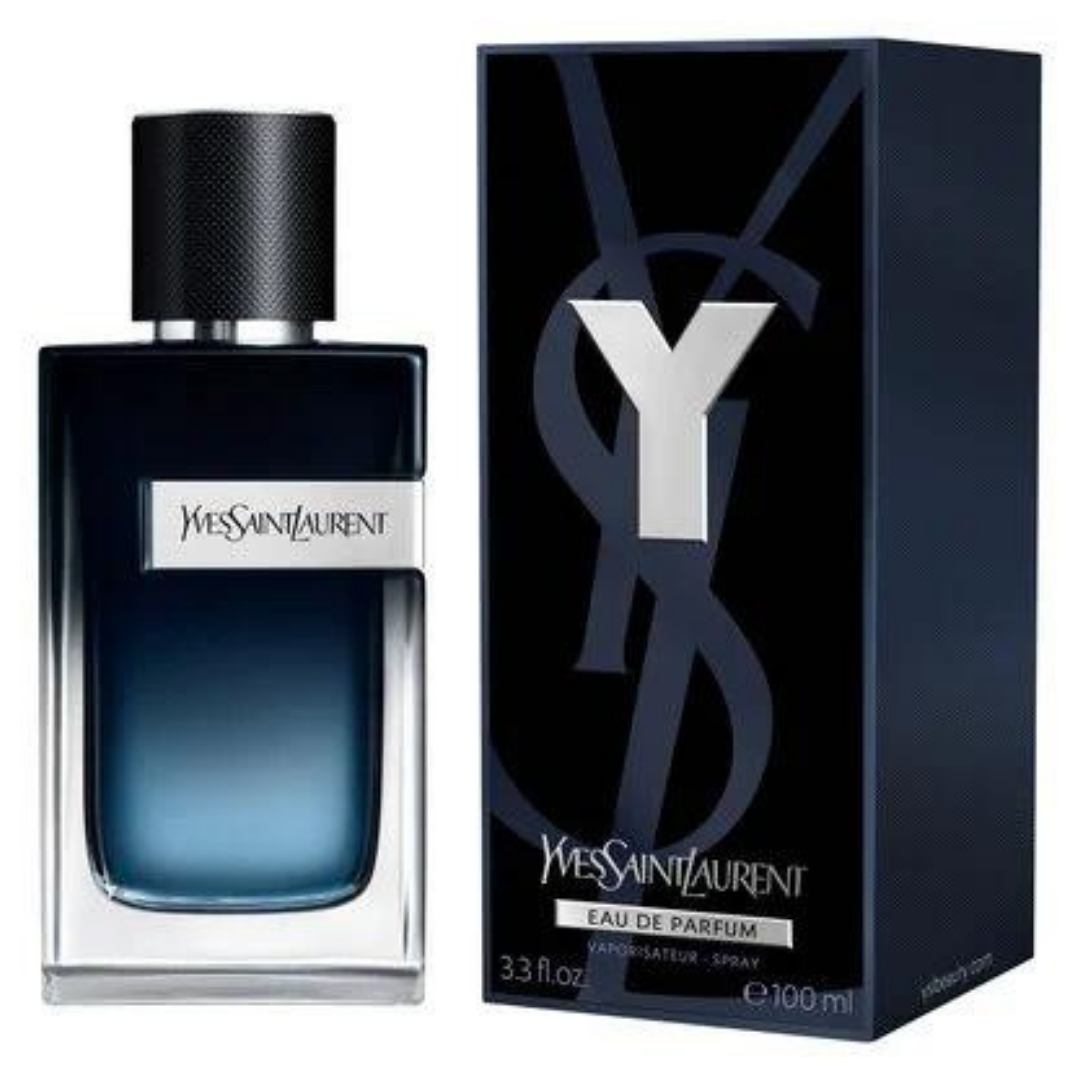 Yves saint laurent Y Eau De Parfum - 100 Ml