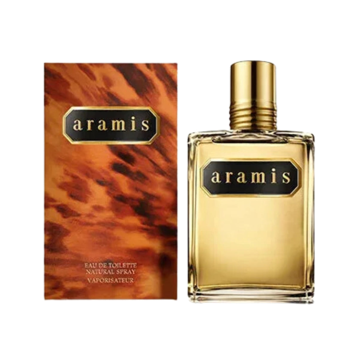Aramis Eau De Toilette - 240 Ml