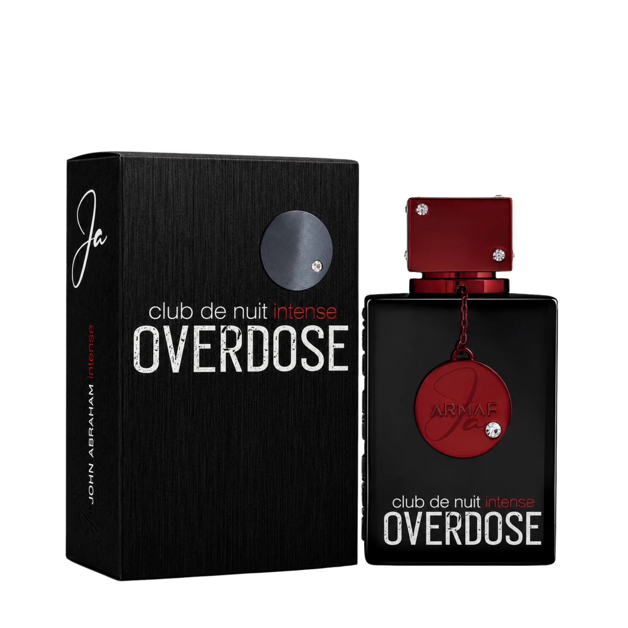 Armaf Club De Nuit Intense Overdose Extrait De Parfum - 100 Ml