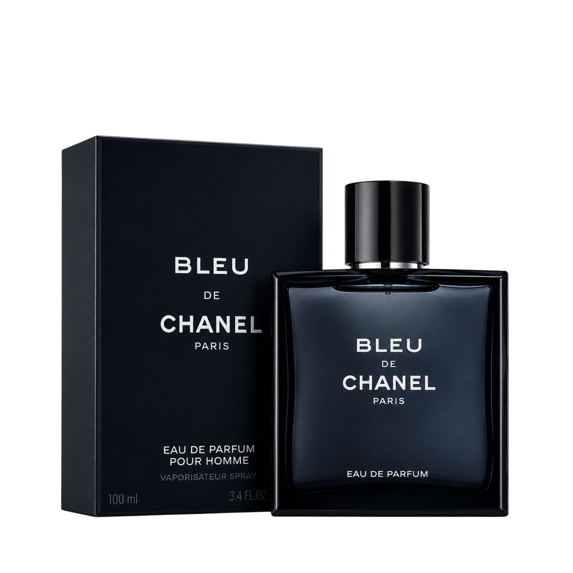 Chanel Bleu de Chanel Eau De Parfum - 100 Ml