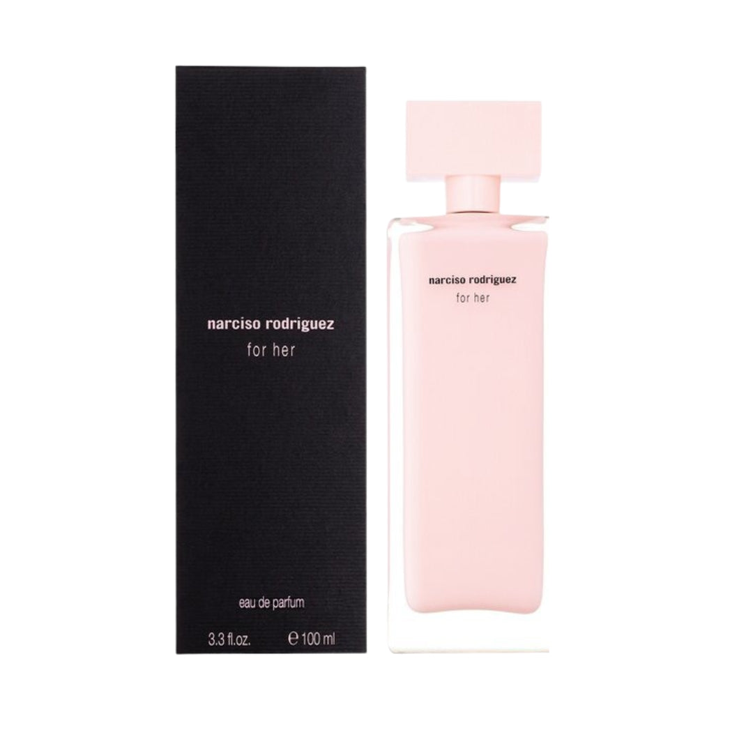 Narciso Rodriguez for Her Eau de Parfum - 100 Ml