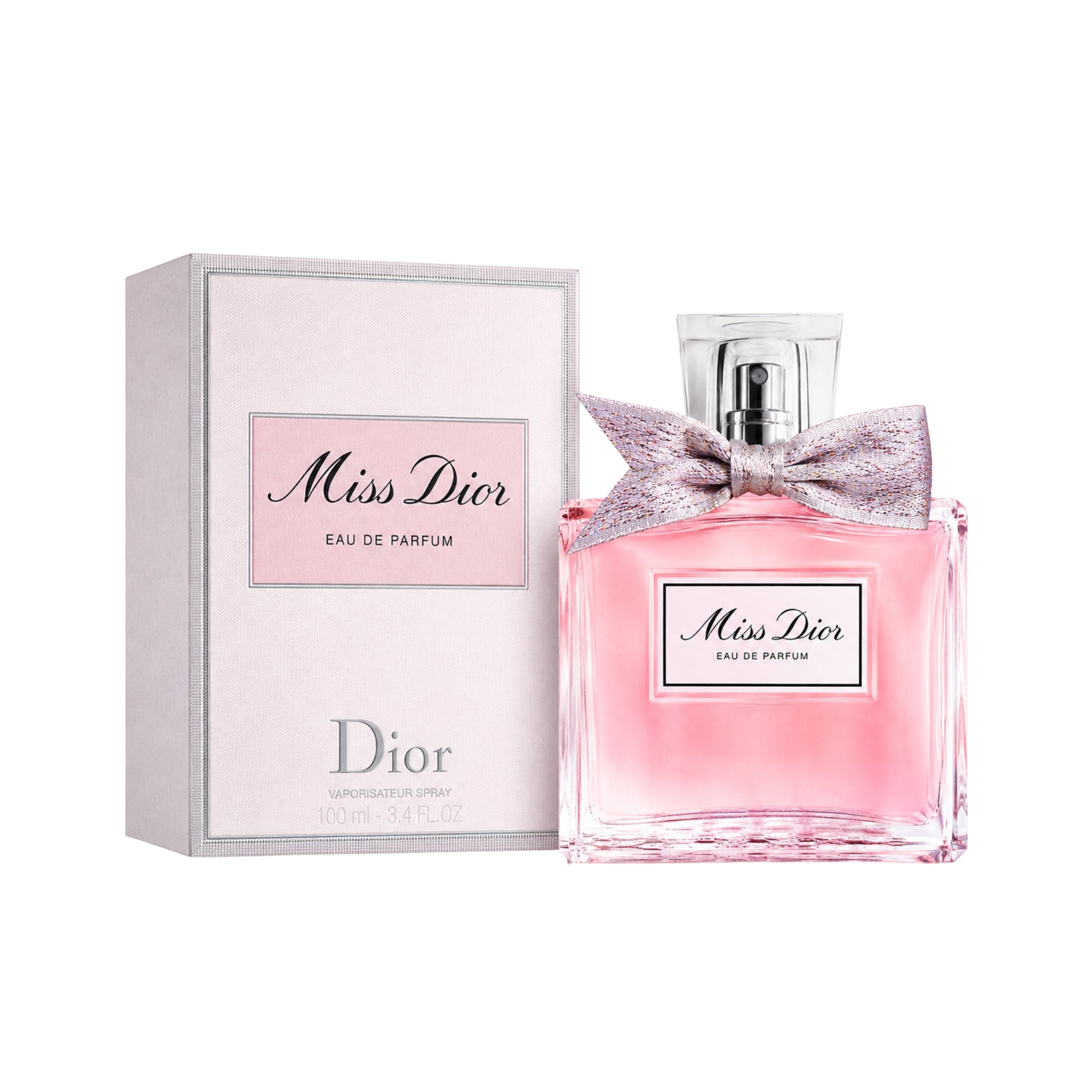 Dior Miss Dior Eau De Parfume - 100 Ml