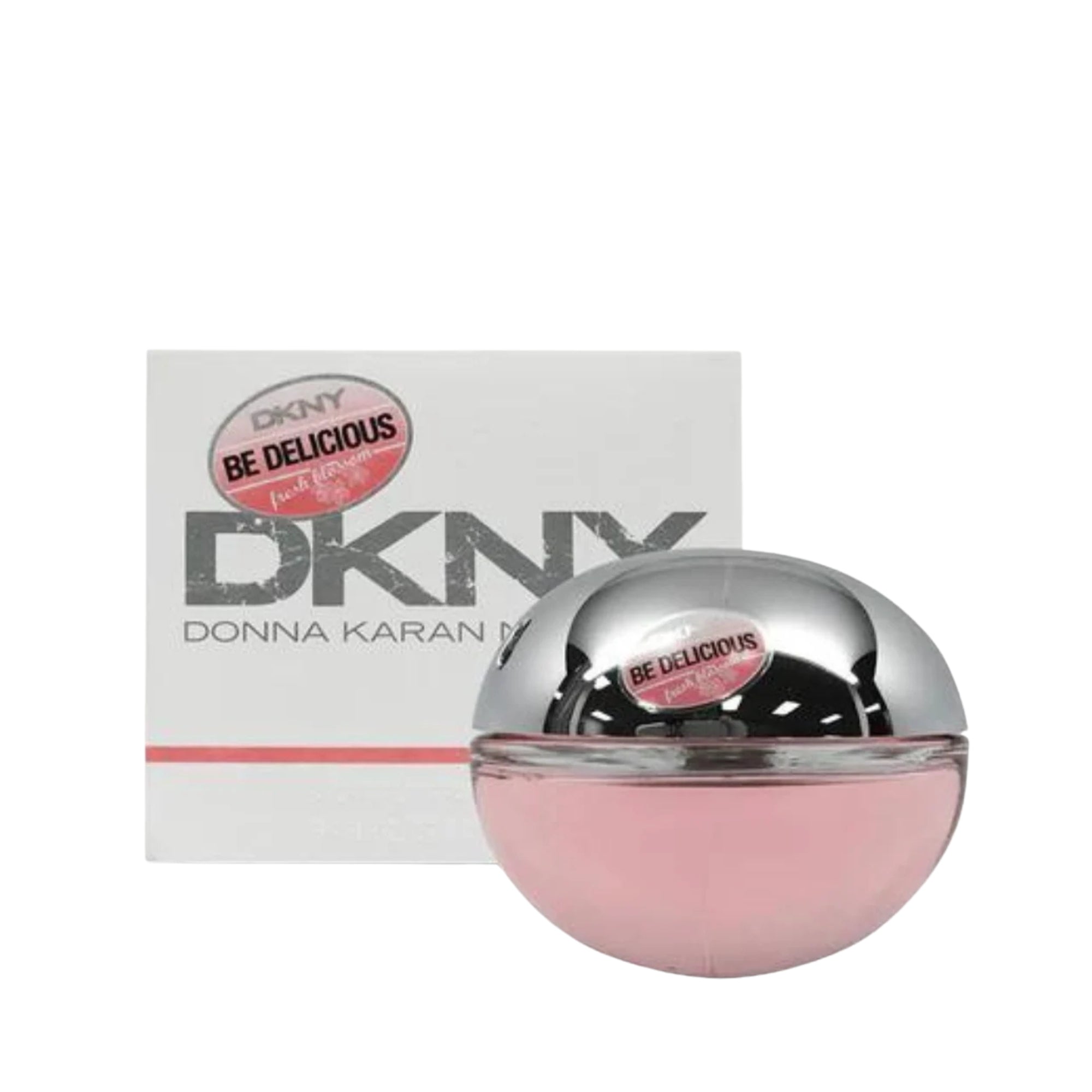 DKNY Be Delicous Fresh Blossom Eau De Parfum - 100 Ml