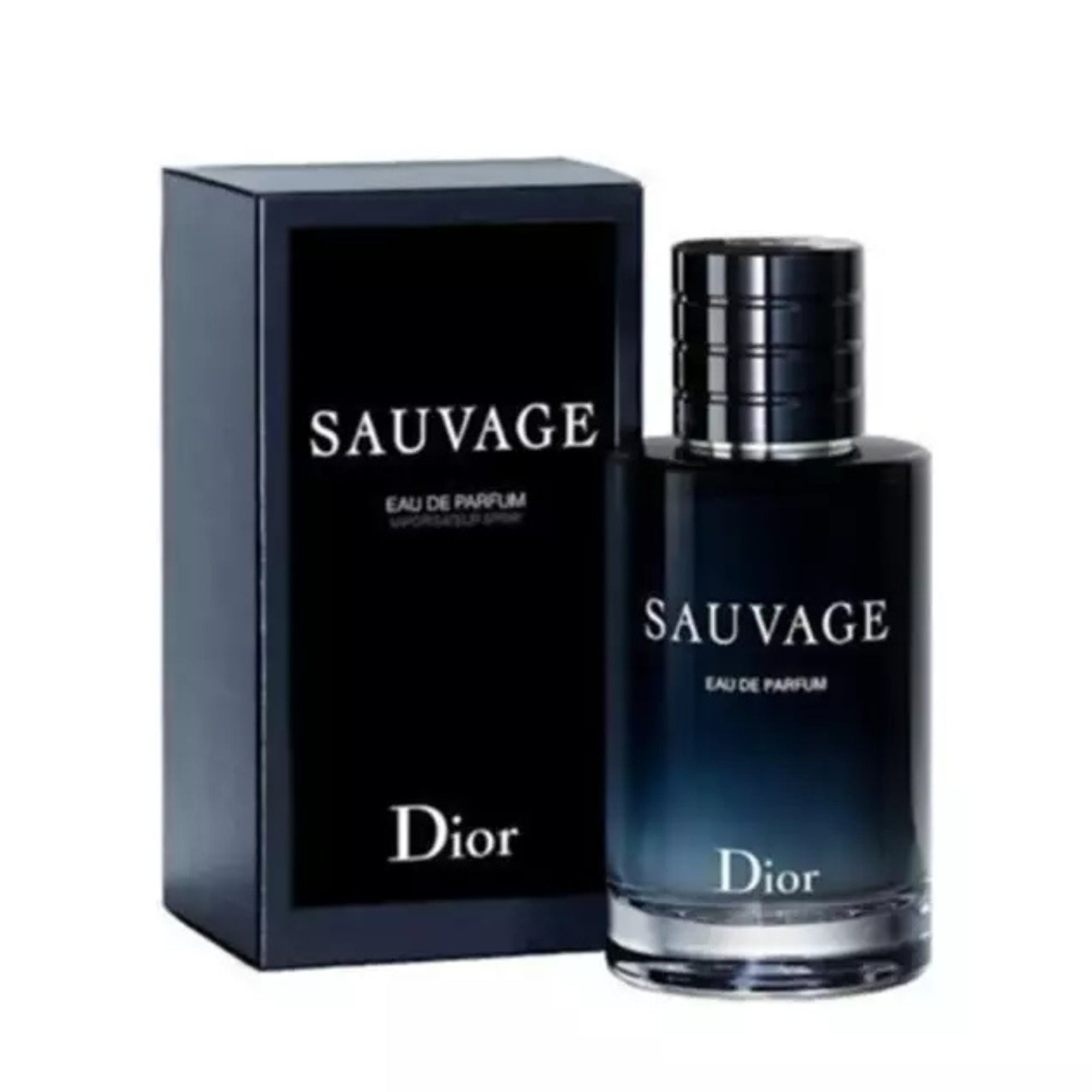 Dior Sauvage Eau De Parfum - 60 Ml